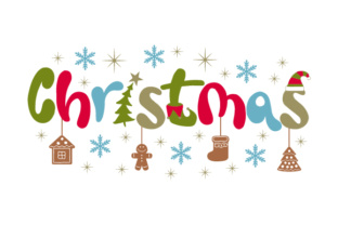 Christmas Gingerbread: A Visual Holiday Statement