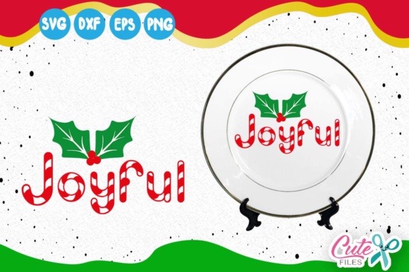 Joyful Crafts for Festive Branding