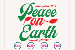 Peace on Earth Crafts