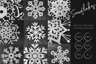 SnowFlake Bundle