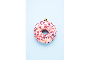 Sweet Holiday Food Amp