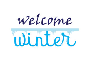 Welcome Winter