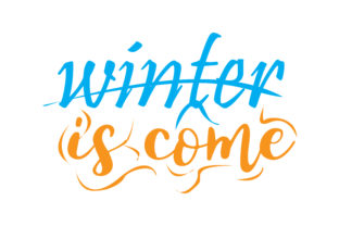 Winter is Come Crafts Design Asset Review