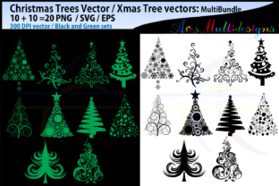 X Mas Tree for Crafts: A Designer’s Perspective